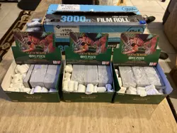 One Piece TCG OP-12 Legacy Of The Master Bulk C/UC/R/L Cards 800+ English - Image 1