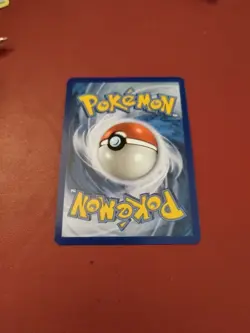Gyarados GX 101/111 Full Art Holo Lightly Played Pokemon Card - Image 4