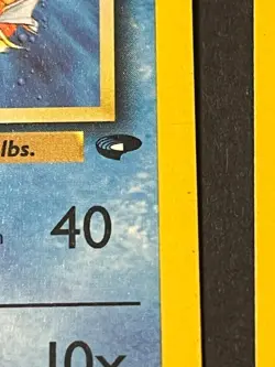 Giovanni's Magikarp First Edition Gym Challenge (2x) 73/132 Pokemon Card - Image 2