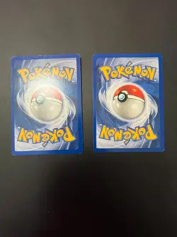 Giovanni's Magikarp First Edition Gym Challenge (2x) 73/132 Pokemon Card - Image 3