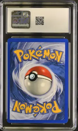 2001 Pokemon Southern Islands Exeggutor #13/18 CGC 10 GEM MINT - Image 2