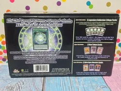 YuGiOh Legendary Collection 3 Yugi’s World LCYW Booster Box Opened - Image 2