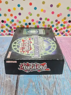 YuGiOh Legendary Collection 3 Yugi’s World LCYW Booster Box Opened - Image 4