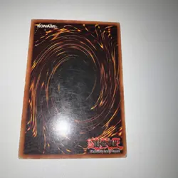 Toon Mermaid MRL-072 Magic Ruler Yu-Gi-Oh - Image 4