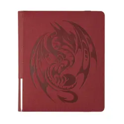 Arcane Tinmen Dragon Shield Binde Card Codex Portfolio 360 - Blood R SW (New) - Image 1