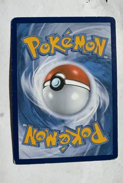 Darkrai XY114 Promo Holo Card Fullart - Image 2