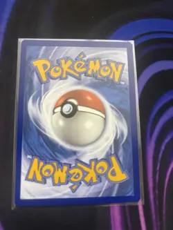 Pokemon TCG Magmortar Crown Zenith Galarian Gallery Holo Card GG03/GG70 - Image 2
