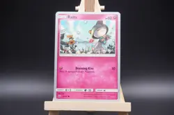Ralts Kirlia Gardevoir GX Fairy Pokemon Card Lot (4), 2017 World Champions Deck - Image 4