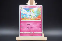 Ralts Kirlia Gardevoir GX Fairy Pokemon Card Lot (4), 2017 World Champions Deck - Image 5