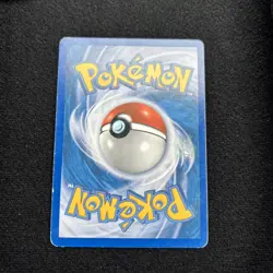 Pokemon TCG Darkrai LV.X DP19 Ultra Rare Diamond & Pearl Promo Card LP Condition - Image 2