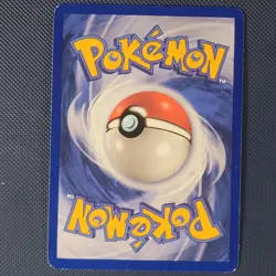 Rattata 61/102 - Base Set - Common Vintage WOTC Pokemon Card - LP+ - Image 2