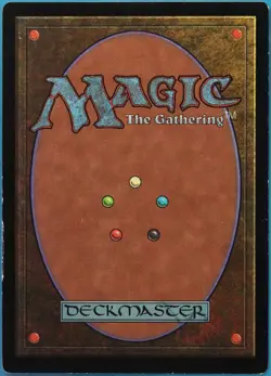 Scrapheap FOIL Urza's Legacy HEAVILY PLD Artifact Rare CARD (517219) ABUGames - Image 2