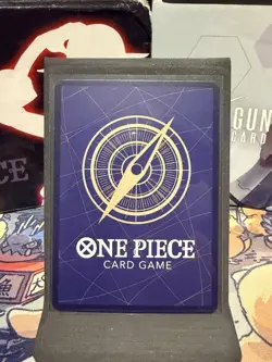 Monkey.D.Luffy P-106 (Winner Pack 2026 Vol. 2) NM English One Piece Card Game - Image 2