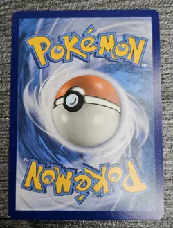 Pokemon Card Gengar Sword & Shield Holo Rare 085/202 Near Mint - Image 2