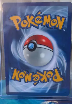 Charizard 4/102 Base Set 1st Edition Holo Rare Pokemon Card Wizards of the Coast - Image 2