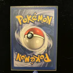 Sabrina's Slowbro 060/132 Gym Heroes Regular Pokemon Card - Image 2