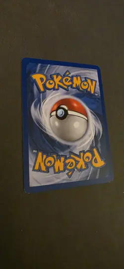 Hitmonchan 8/130 Base Set 2 Holo Rare Pokemon Card - Image 4