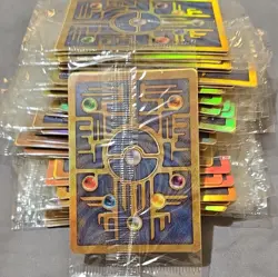 Pokemon TCG Pikachu Holo 1st Edition Premium Pack 100-Card Lot 58/102 1999 EN - Image 1