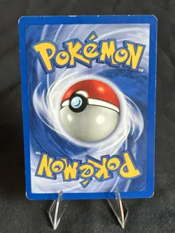 Zapdos Fossil Holographic Rare Card 15/62 Cosmos Holo Pokemon TCG MP- Condition - Image 2