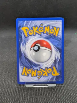 Pokemon Card Erika's Vileplume 5/132 Holo Rare Gym Heroes WOTC SWIRL NM/M - Image 5