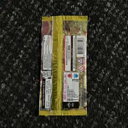 Sealed Pokemon Card Scarlet & Violet Wild Force Booster Pack sv5K Sealed Korean - Image 2