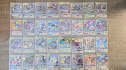 32 Card Tag team GX RR set Japanese Pack Fresh-NM Lot, Read Description - Image 2