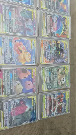 32 Card Tag team GX RR set Japanese Pack Fresh-NM Lot, Read Description - Image 5
