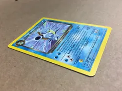 Dark Blastoise - 4/110 Legendary Collection Non-Holo Rare Pokemon Trading Card - Image 2