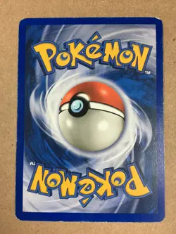 Dark Blastoise - 4/110 Legendary Collection Non-Holo Rare Pokemon Trading Card - Image 3