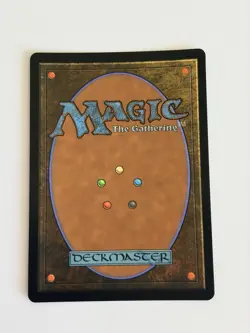 Sakashima the imposter - English - MTG Secret Lair 1232 - Foil - NM - Image 2