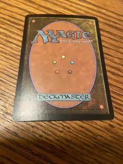 Wizards of the Coast Scourglass Shards of Alara Rare Artifact Foil EN 25/249 - Image 2