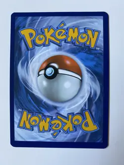 Beartic 110/086 BLK Black Bolt Illustration Rare Pokemon Card NM - Image 2