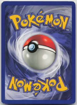 Rhyhorn 61/64 Common Jungle Pokemon 1st Edition Moderately Played - Image 2
