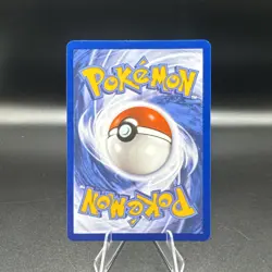 Tool Scrapper 85/86 Reverse Holo White Flare -Near Mint- Pokemon TCG - Image 4