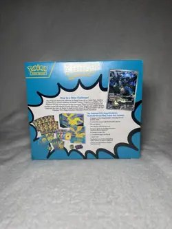 Pokemon TCG Ascended Heroes Elite Trainer Box Factory Sealed New - Image 3