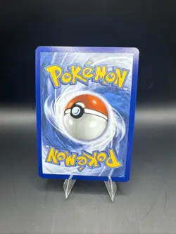 2025 Pokemon Journey Together Iono's Electrode #048/159 - Reverse Holo - Image 2
