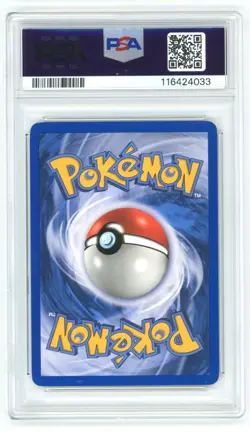 PSA 10 Rhydon Reverse Holo 29/144 Skyridge Pokemon 2003 - Image 2