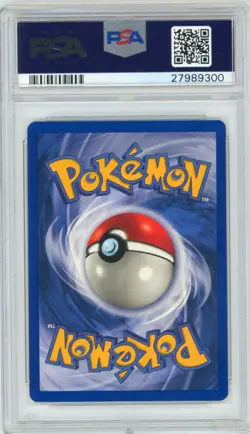 PSA 10 1st Edition Pinsir 9/64 Jungle Pokemon 1999 - Image 2