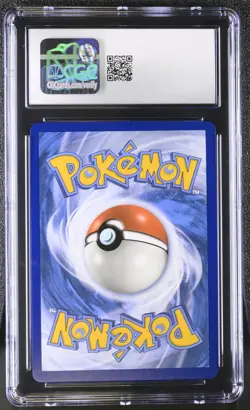 Pokemon CGC 10 Slowpoke & Psyduck GX Ultra Rare 217/236 Unified Minds - Image 2