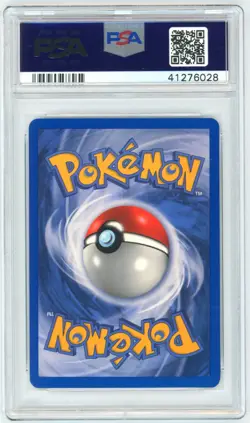 PSA 10 Aggron ex 95/100 EX Sandstorm Pokemon 2003 - Image 2