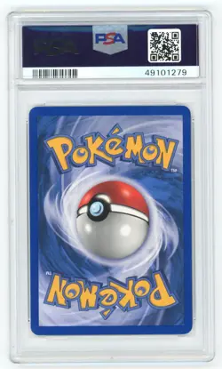 PSA 10 Cubone Reverse Holo 103/165 Expedition Pokemon - POP 12 - Image 2