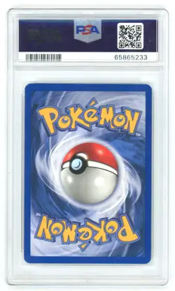 PSA 9 Charmeleon Reverse Holo 37/110 Legendary Collect. Pokemon 2002 - Image 2