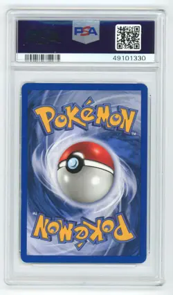 PSA 10 Spearow Reverse Holo 130/165 Expedition Pokemon - POP 5 - Image 2