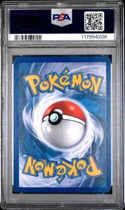 PSA 8 Jolteon Reverse Holo 34/116 Plasma Freeze Pokemon 2013 - Image 2