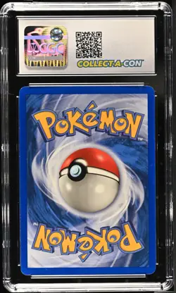 CGC 10 Gem Mint Golduck Reverse Foil 43/110 Legendary Collect. (2002) - Image 2