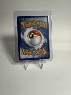 Single Strike Style Mustard (Full Art) 163/163 Swsh05 Holo - Pokemon Card - Image 2