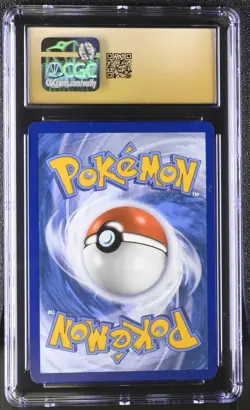 Pokemon CGC Pristine 10 Espeon V Ultra Rare 180/203 Evolving Skies - Image 2