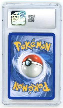 CGC 9 Plusle Reverse Holo 69/101 EX Hidden Legends Pokemon 2004 - Image 2