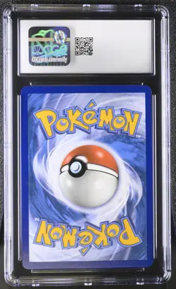 Pokemon CGC 10 Muk & Alolan Muk GX Tag Team 61/214 Unbroken Bonds - Image 2