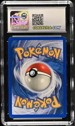 CGC 9.5 Mint+ Hypno Reverse Foil 25/110 Legendary Collect. (2002) - Image 2